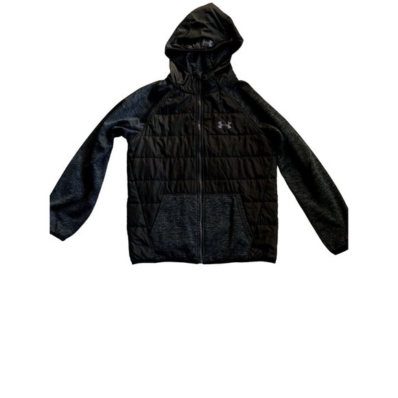 Under Armour coat coldgear